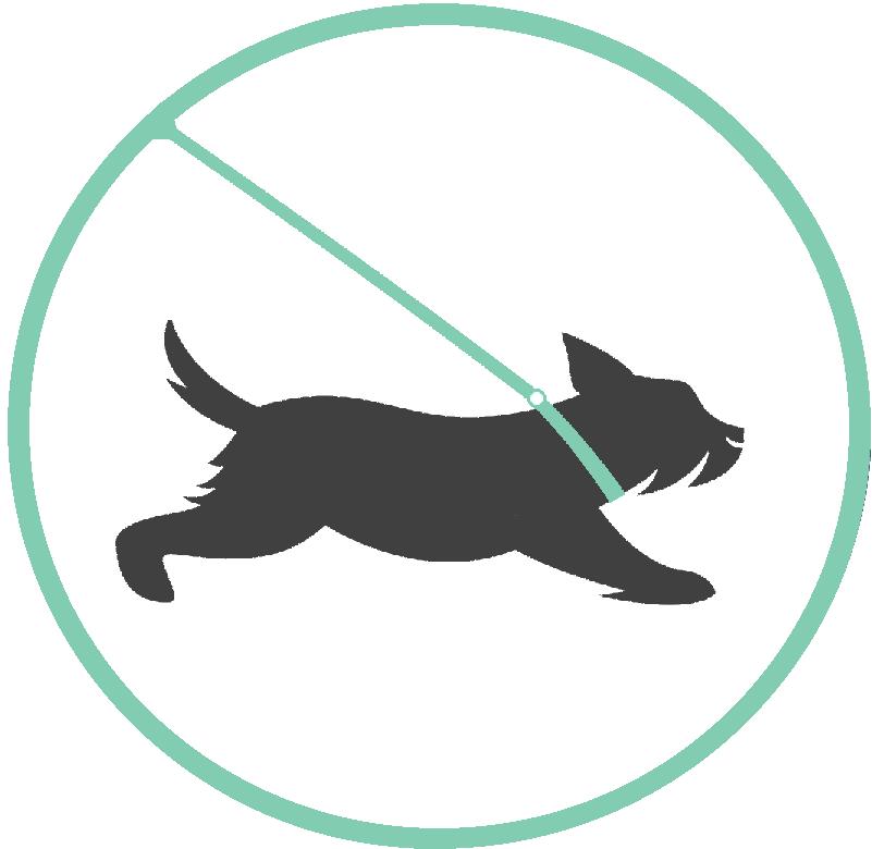 Dogs Truss Logo